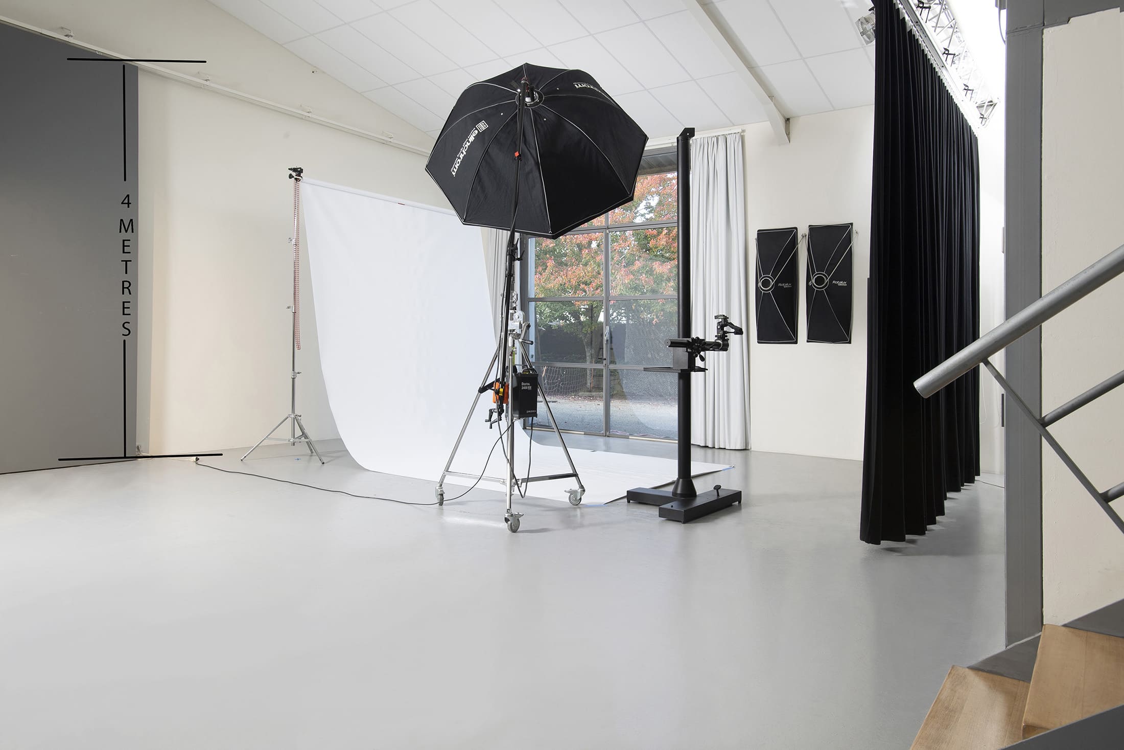 Location Studio Photo Professionnel ANNECY