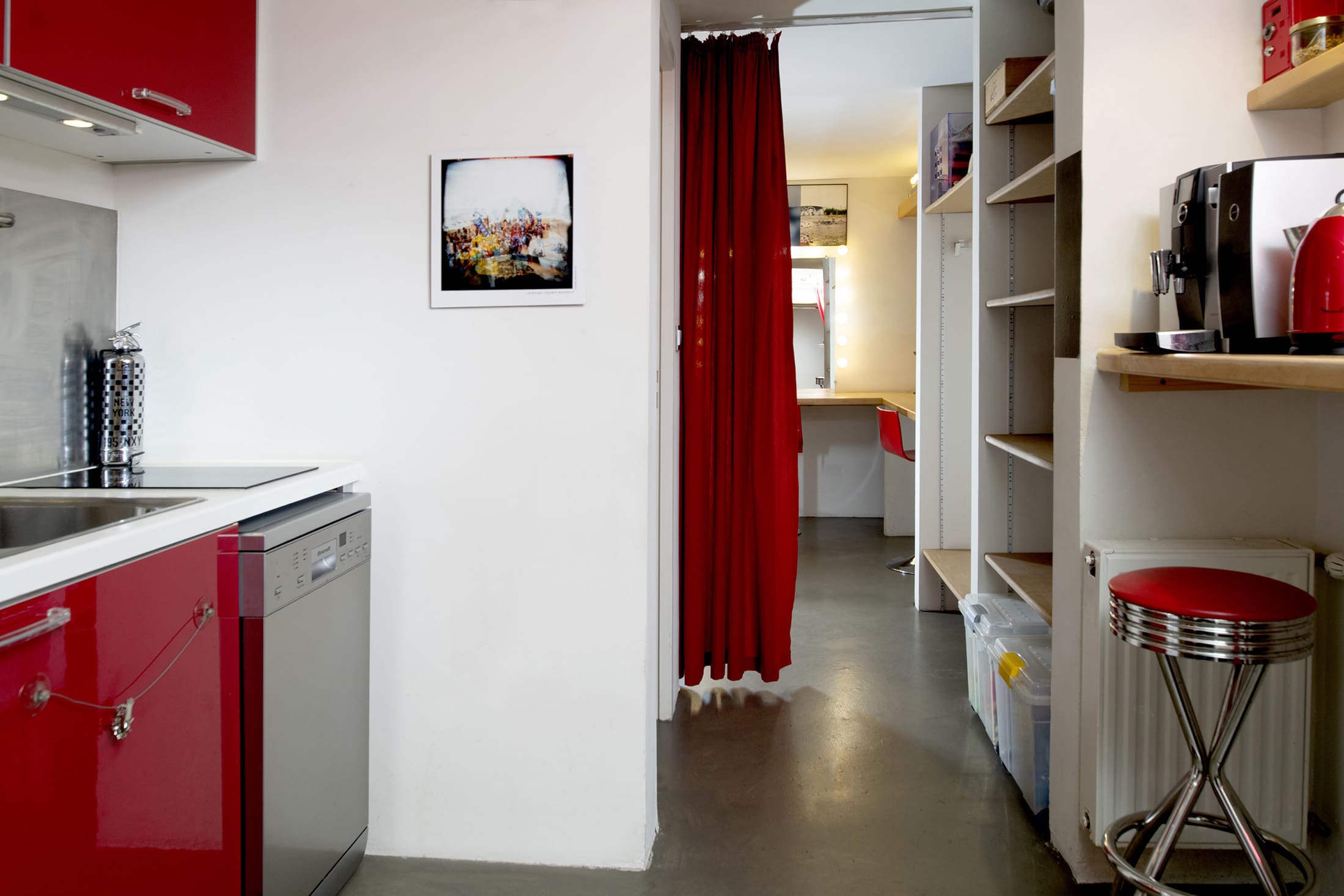 Location de Studio Photo Haute Savoie