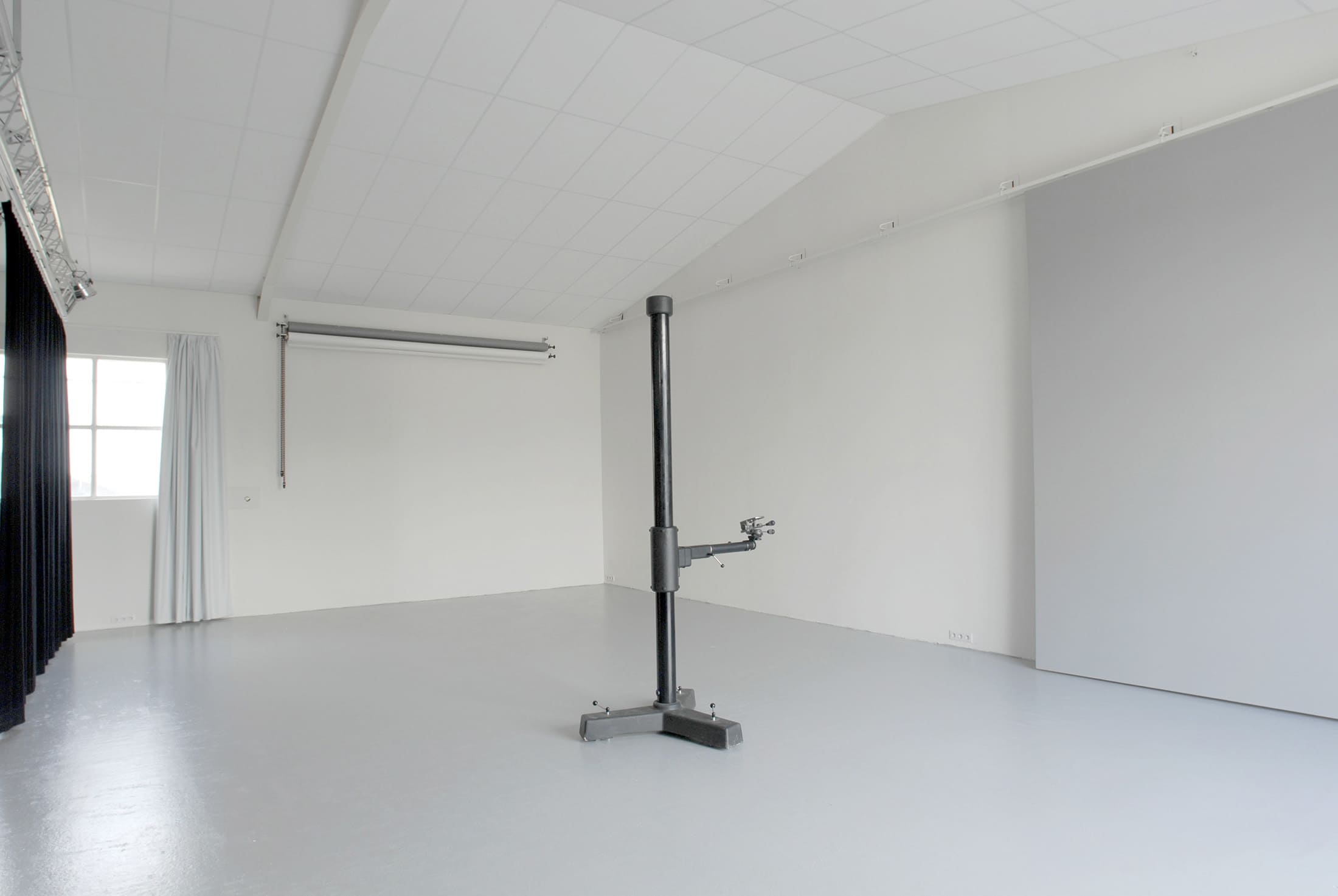 Studio photo et accessoires à louer