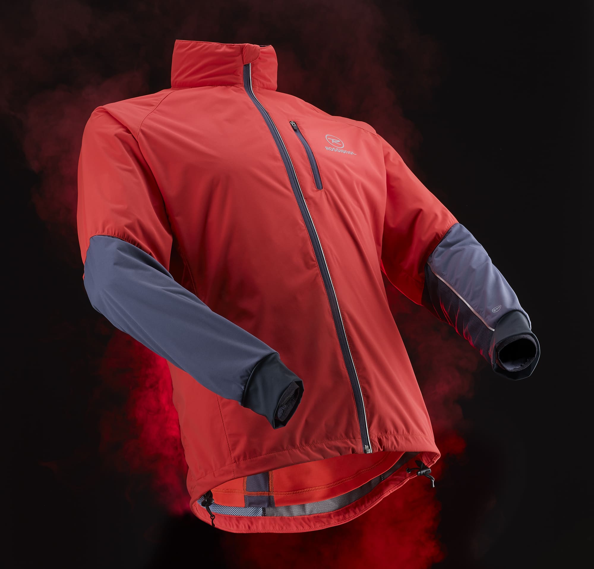 Location studio photo - mode Sport d'hiver