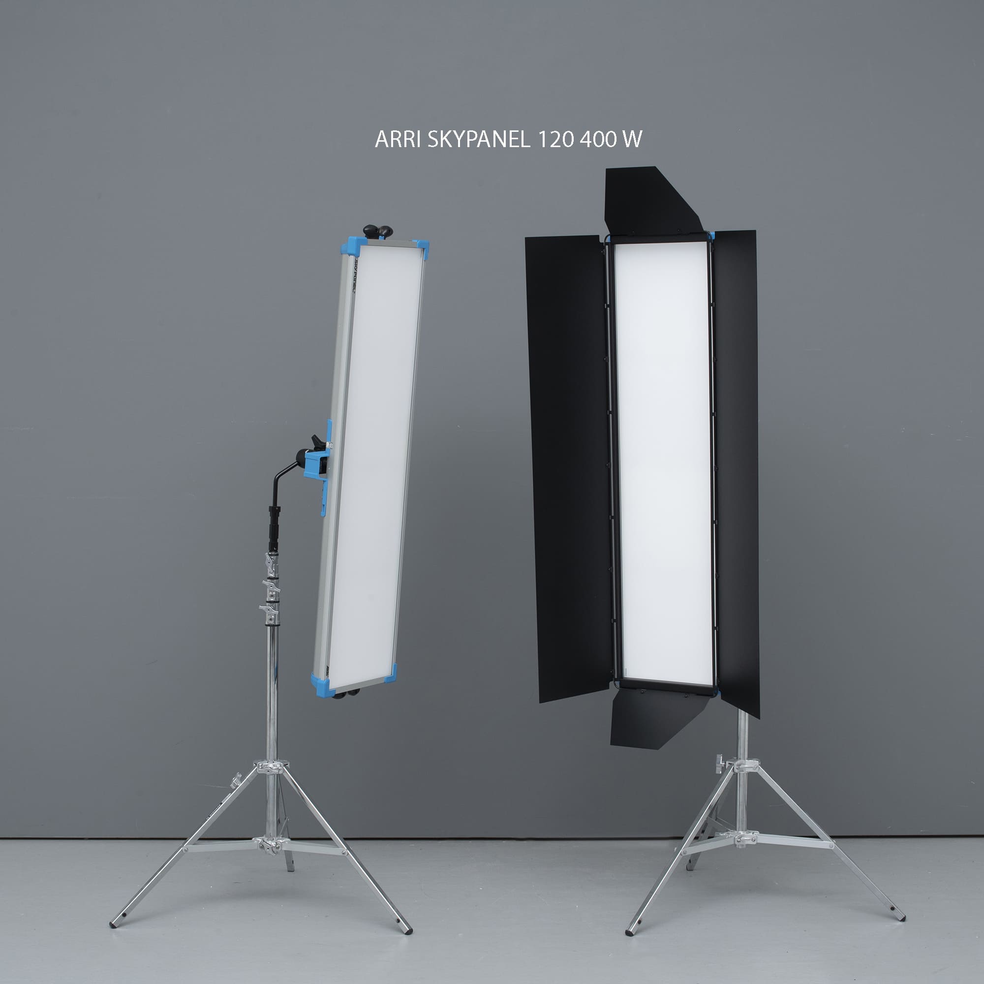 ARRI Skypanel 120 – 400 W